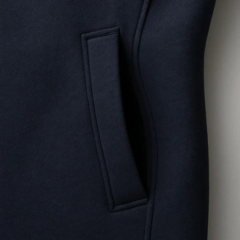 MARTA™|ELEGANTE GILET INVERNALE