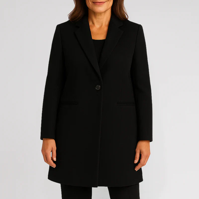 COLETTE™|CAPPOTTO ELEGANTE