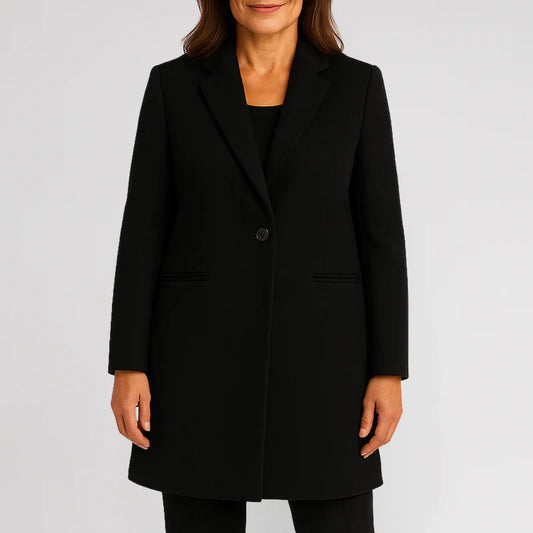 COLETTE™|CAPPOTTO ELEGANTE