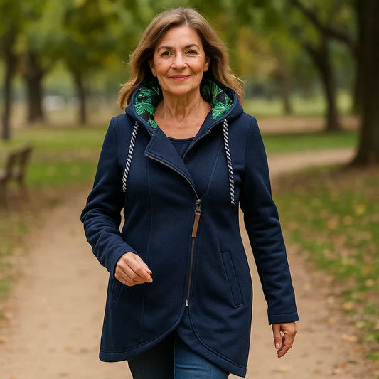 MARTA™|ELEGANTE GILET INVERNALE