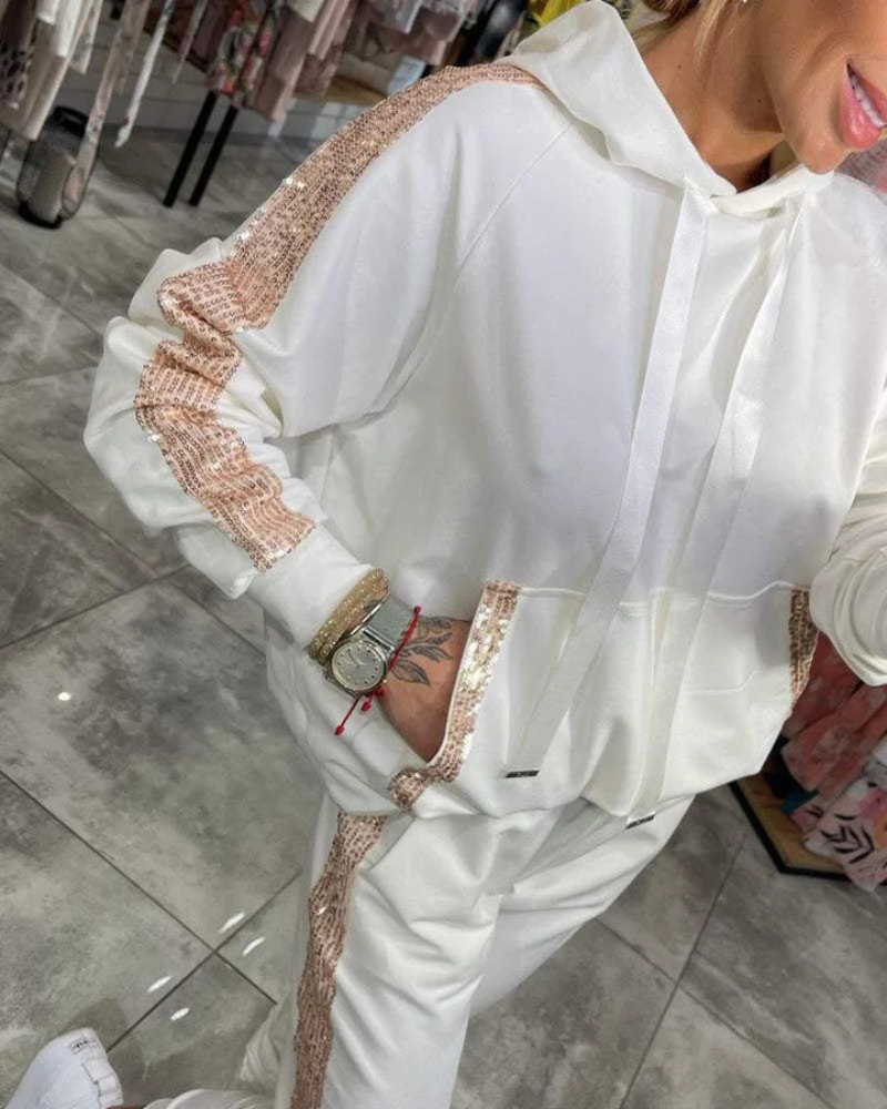 DEBRAH™|SET DUE PEZZI ELEGANTE