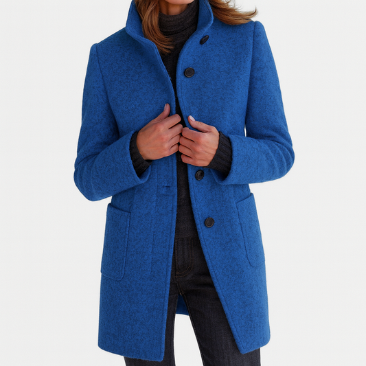 HARTLEY™|CAPPOTTO ELEGANTE