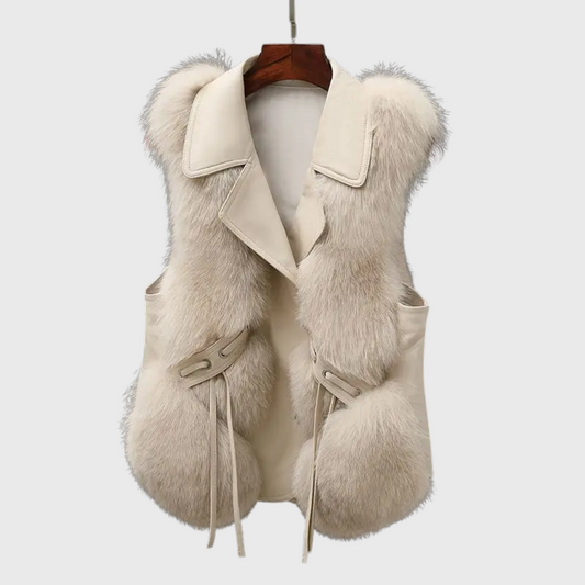 GAIA™|GILET ELEGANTE