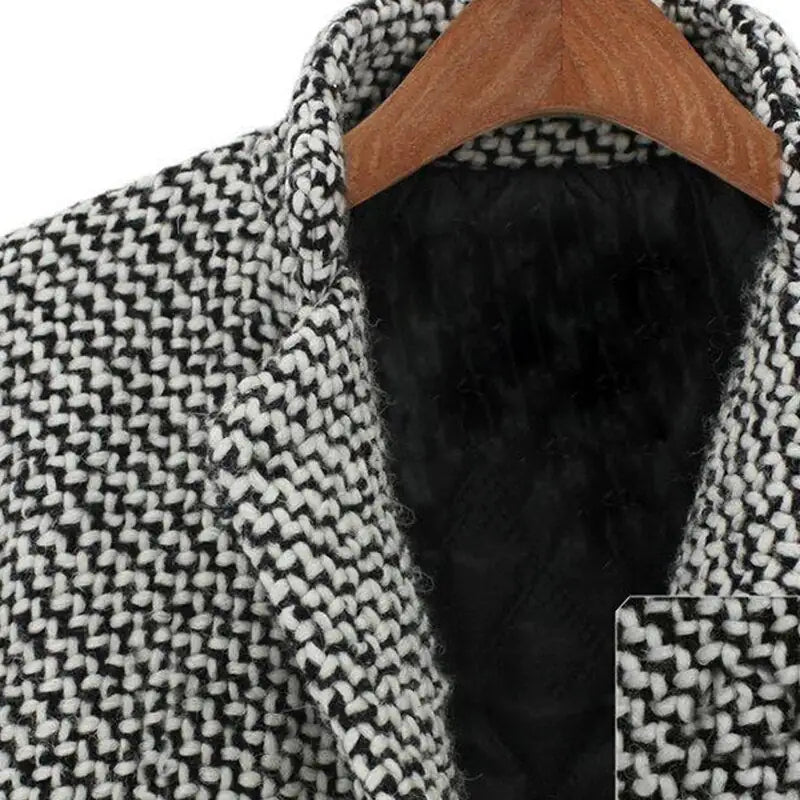 COLETTE™|CAPPOTTO ELEGANTE